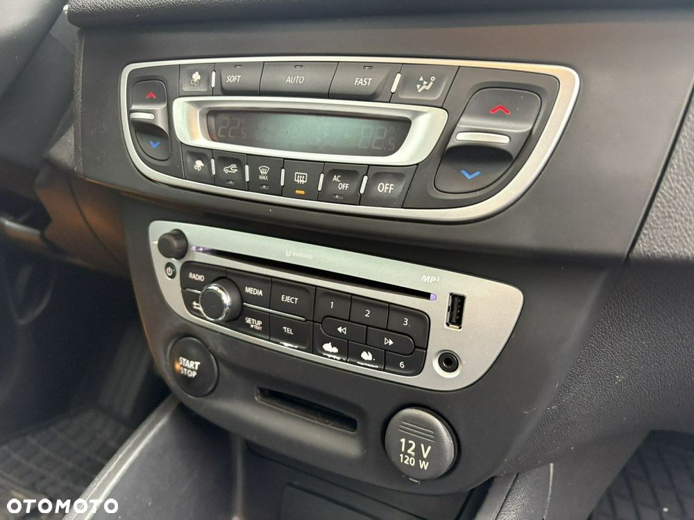 Renault Megane ENERGY TCe 115 Start & Stopp LIMITED - 14