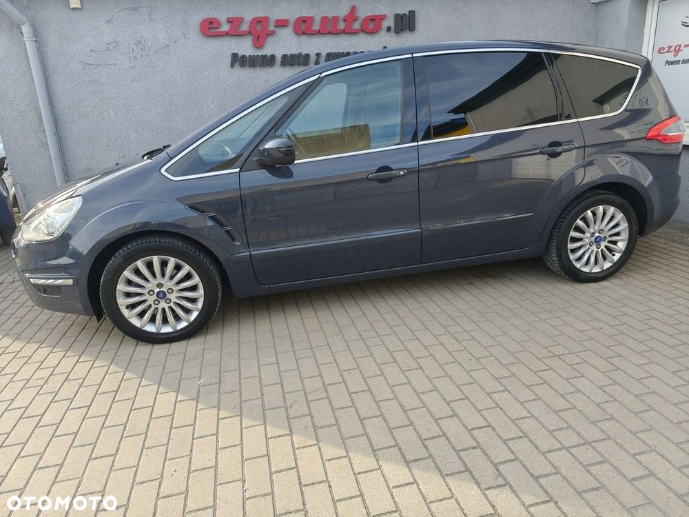 Ford S-Max - 4