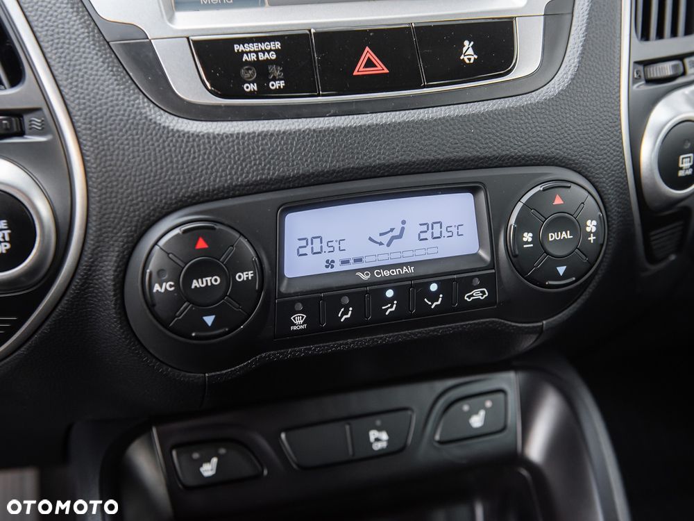 Hyundai ix35 1.6 GDI Style 2WD - 16