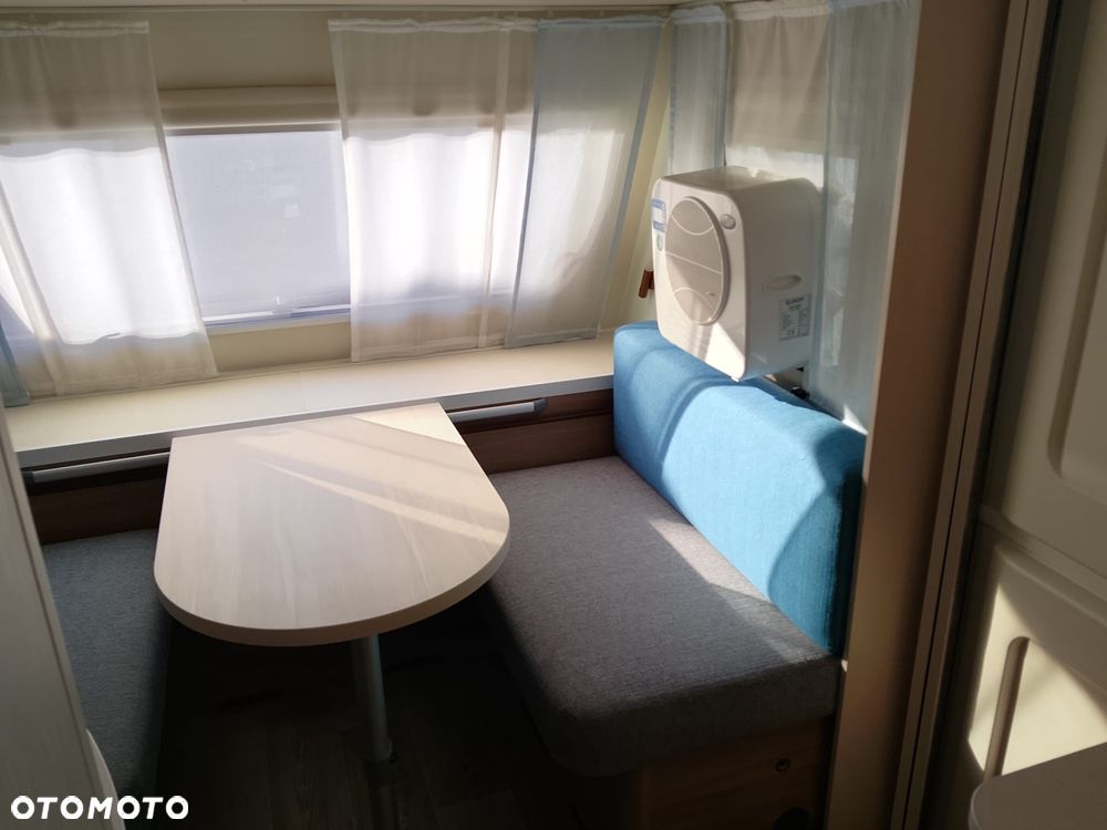 Dethleffs C-Joy-460 - 17