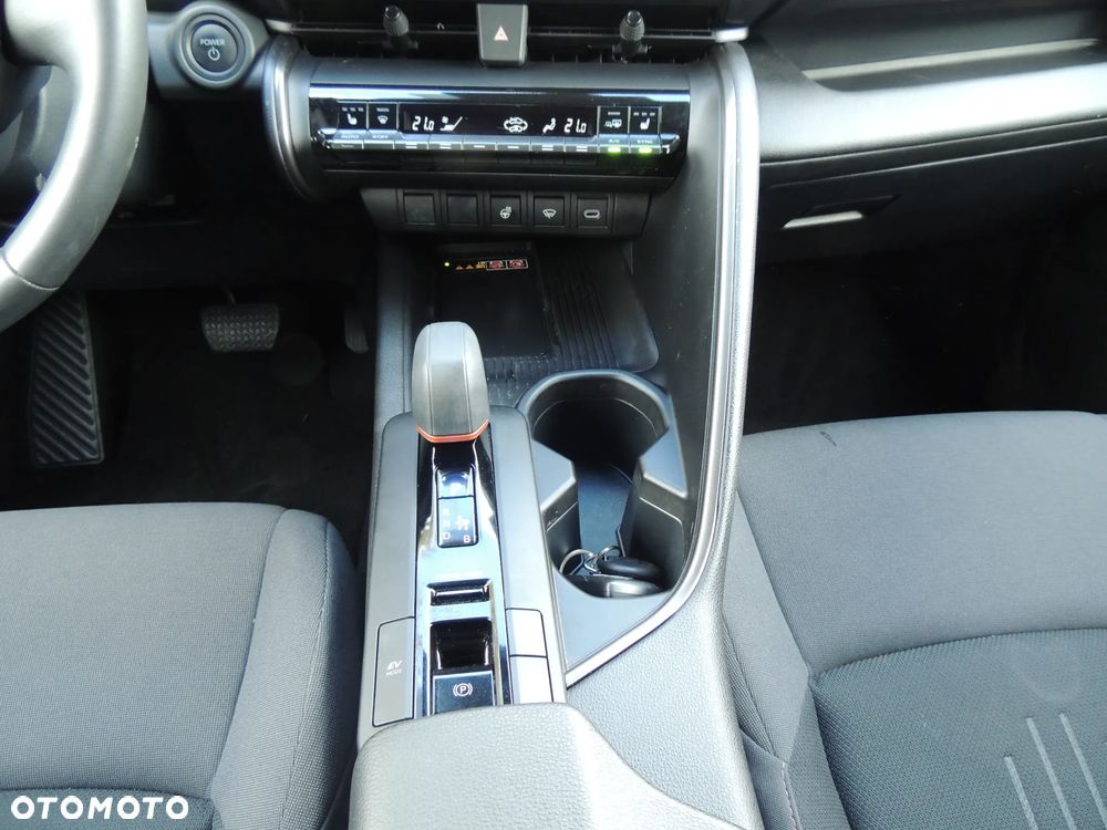 Toyota C-HR 1.8 Hybrid Style - 24