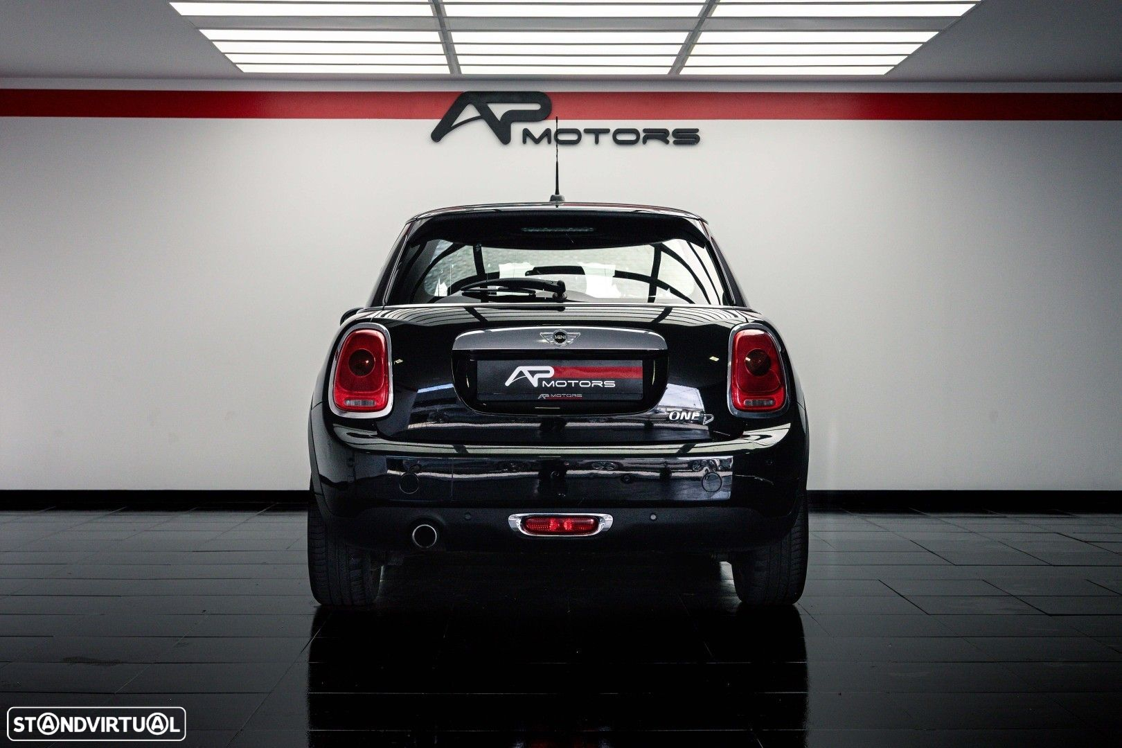 MINI 5 Portas One D - 6
