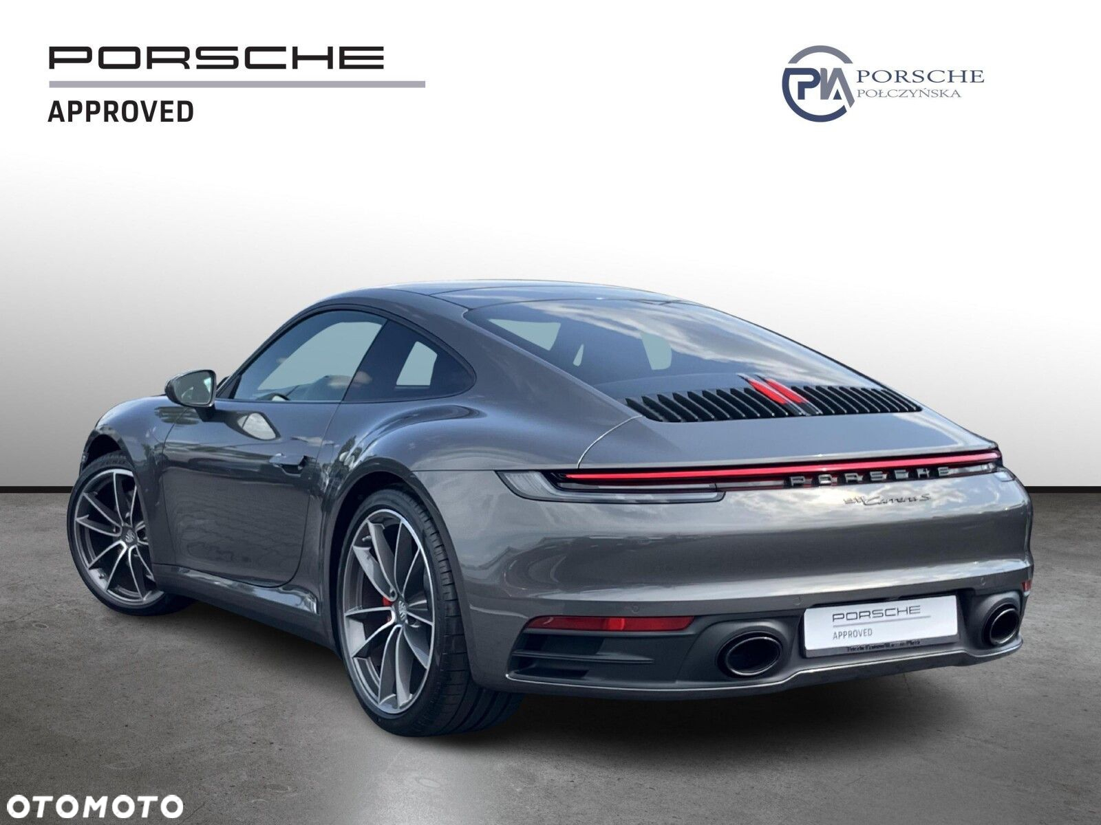 Porsche 911 - 3