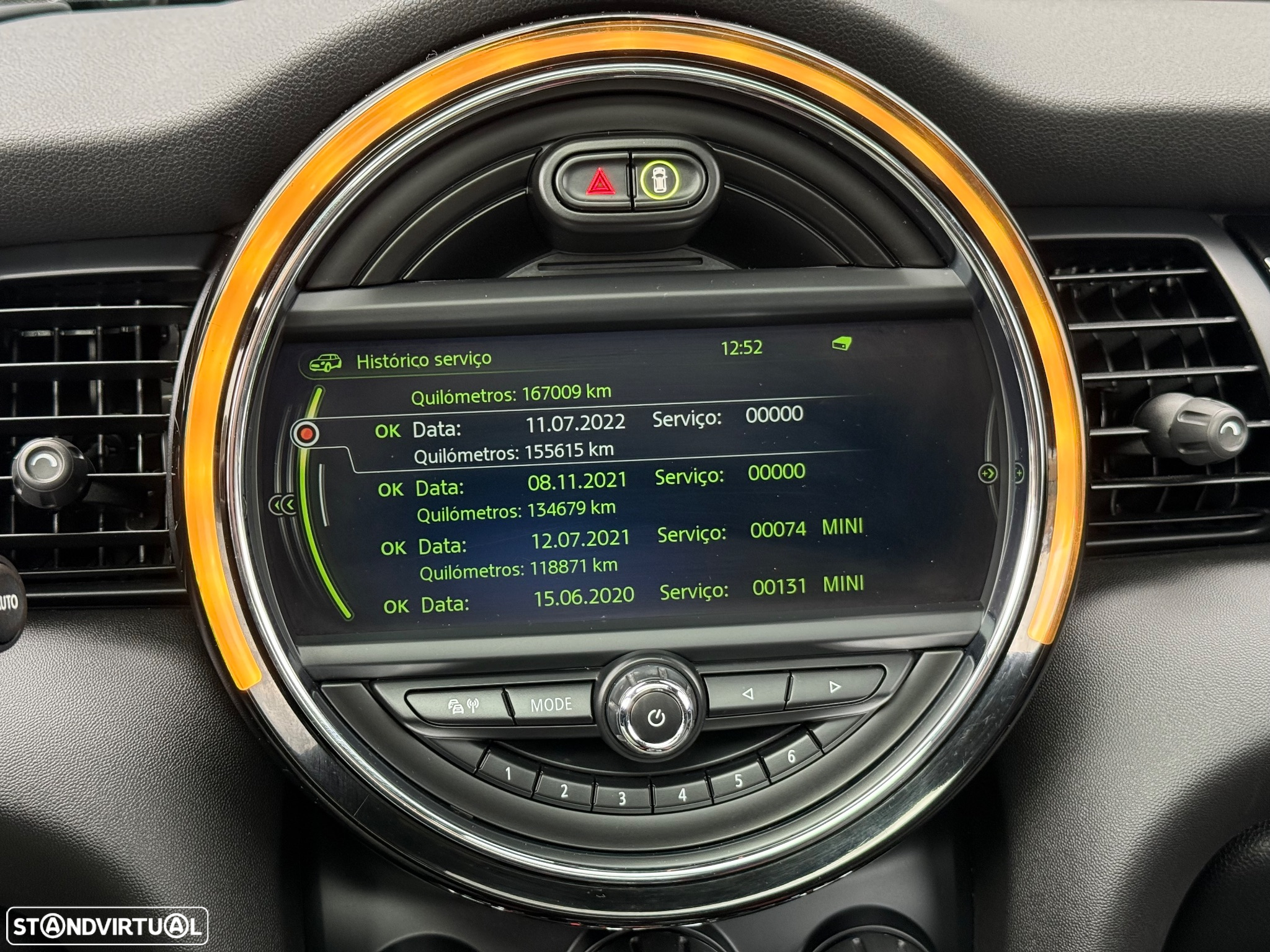 MINI 3 Portas John Cooper Works - 24