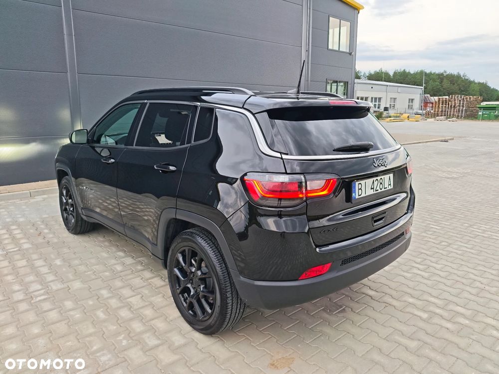 Jeep Compass - 6
