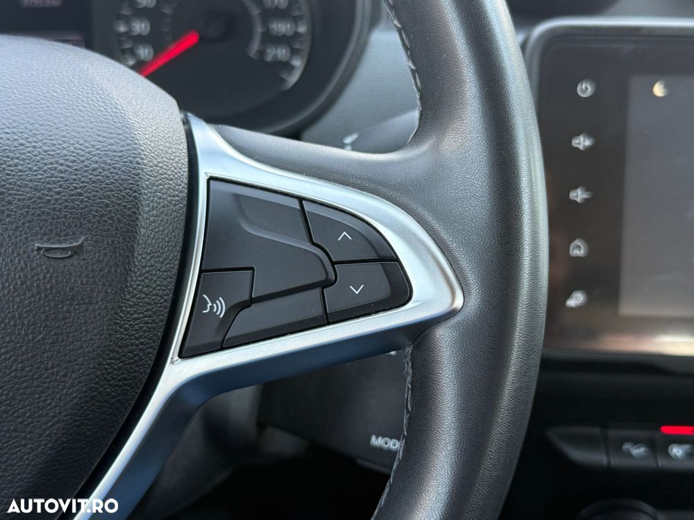 Dacia Duster 1.5 Blue dCi 4WD Comfort - 22