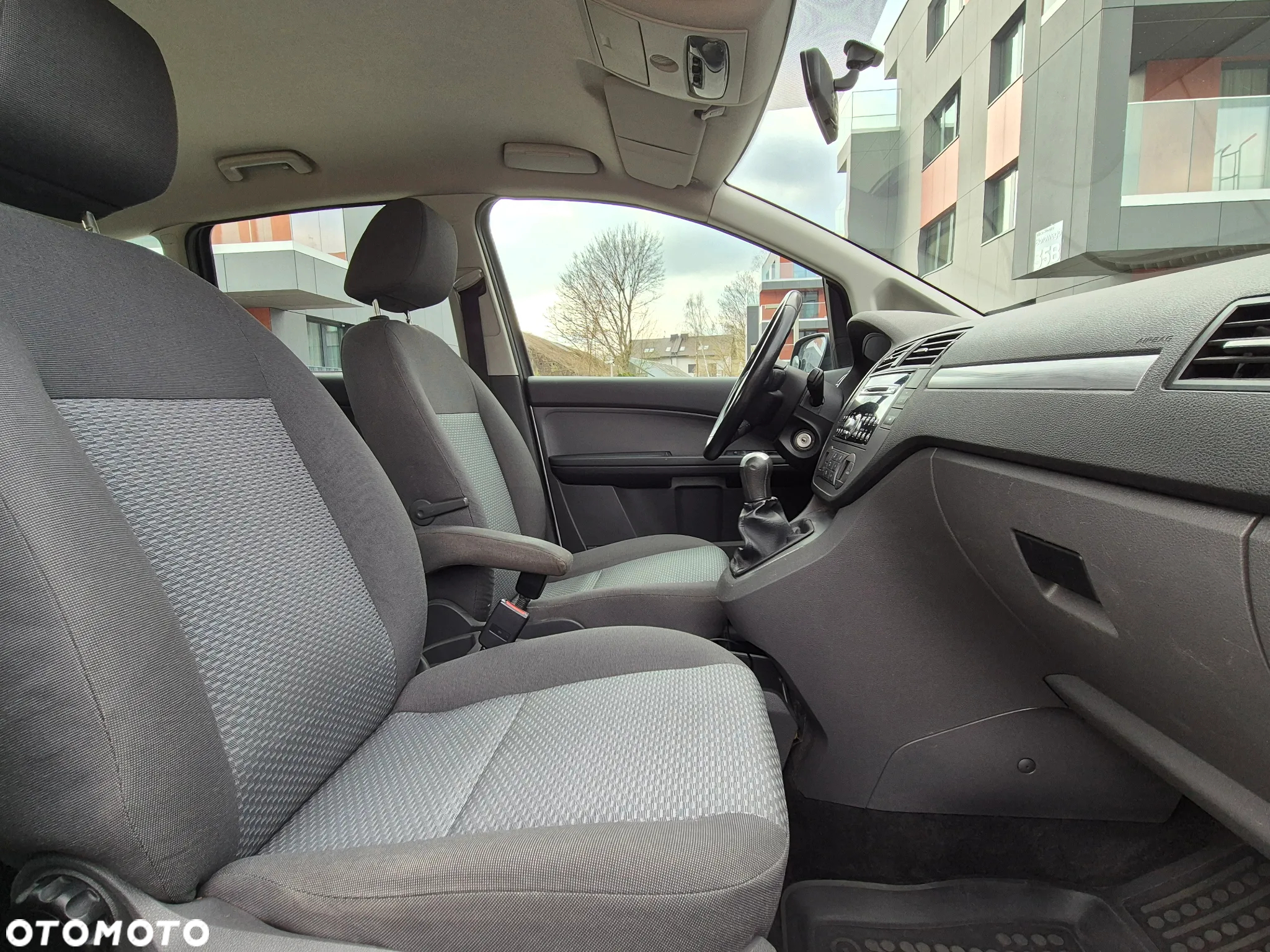 Ford C-MAX - 7