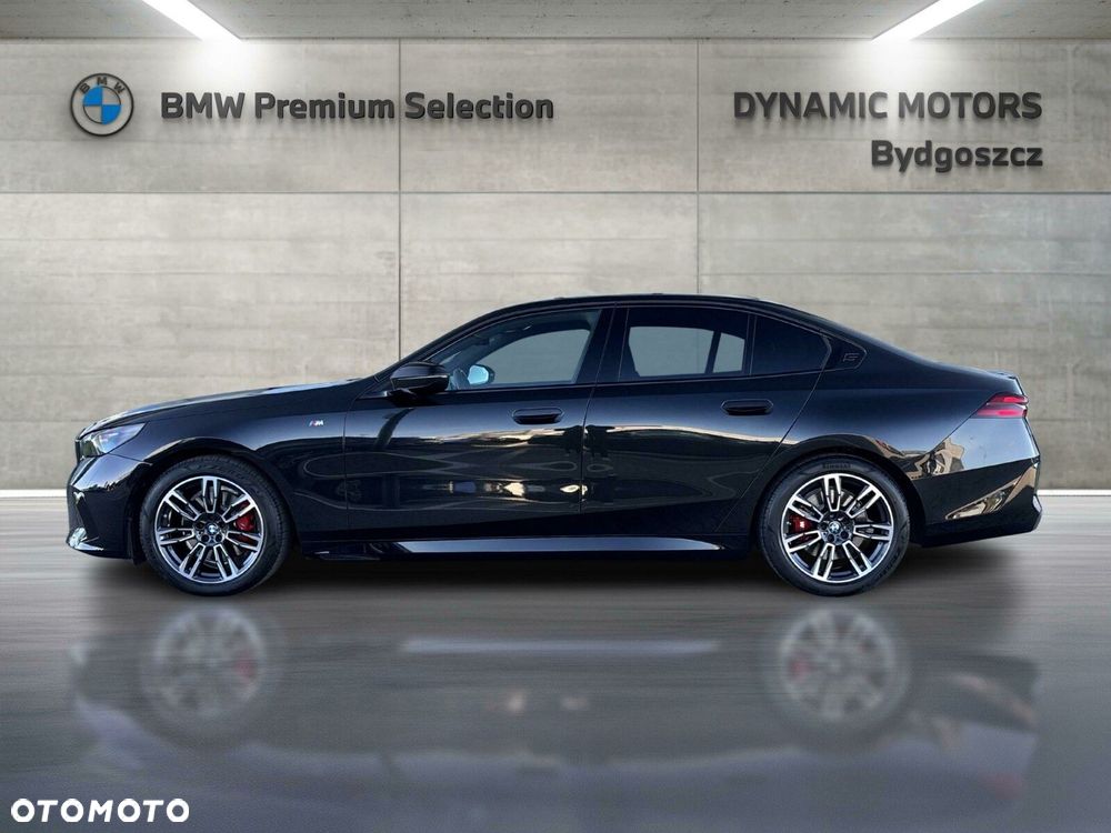 BMW Seria 5 - 2