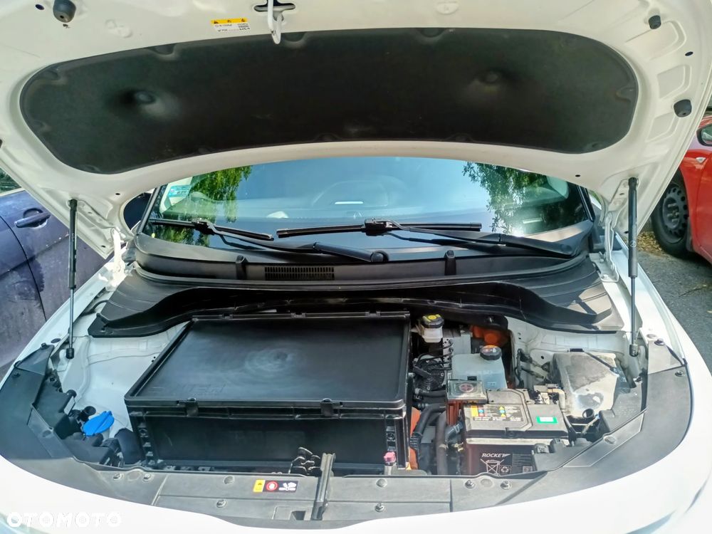 Kia Soul 64kWh L - 15