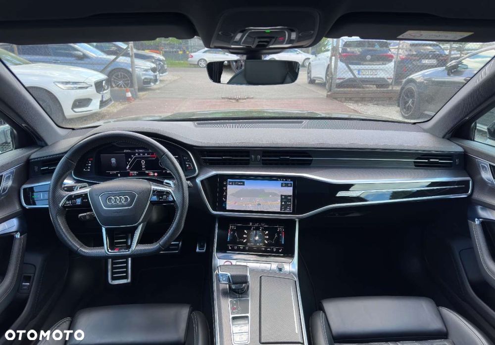 Audi RS6 Avant - 18