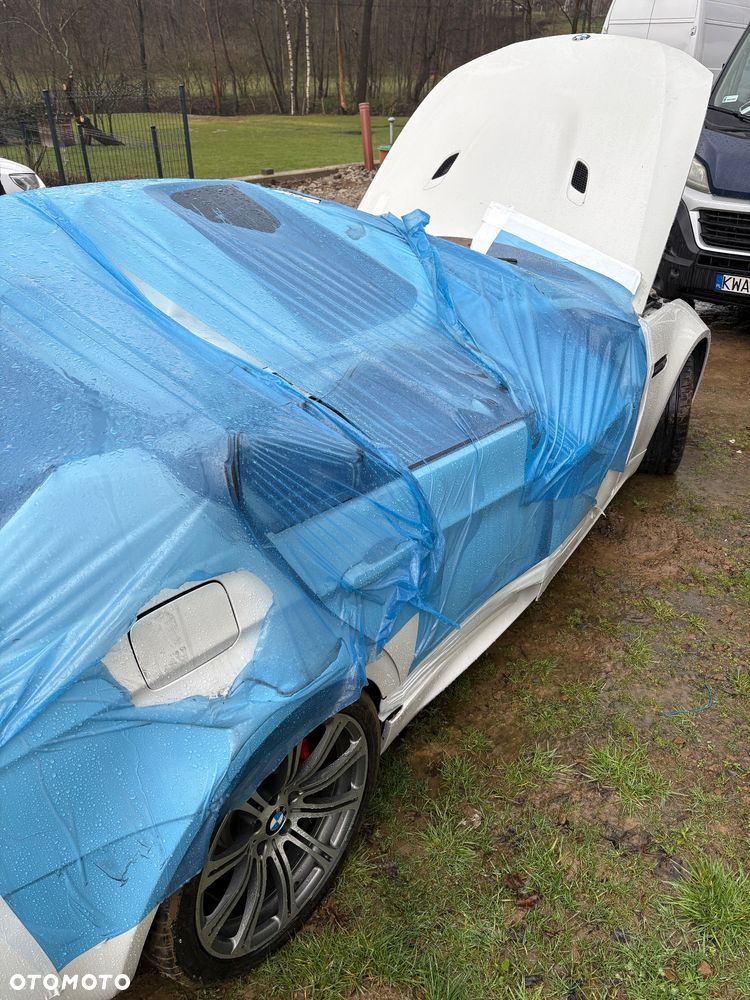 BMW M3 ver-drivelogic - 2