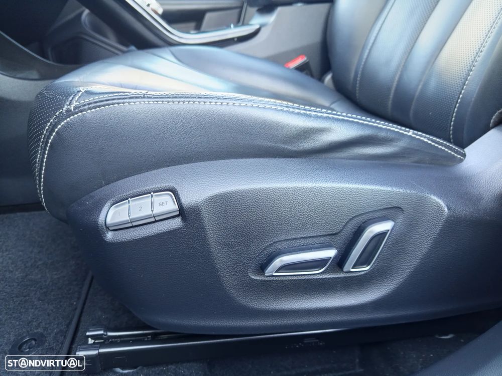 MG Marvel R 70 kWh Comfort - 12