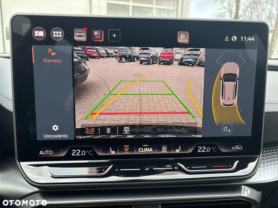 Cupra Formentor 1.5 TSI DSG - 26