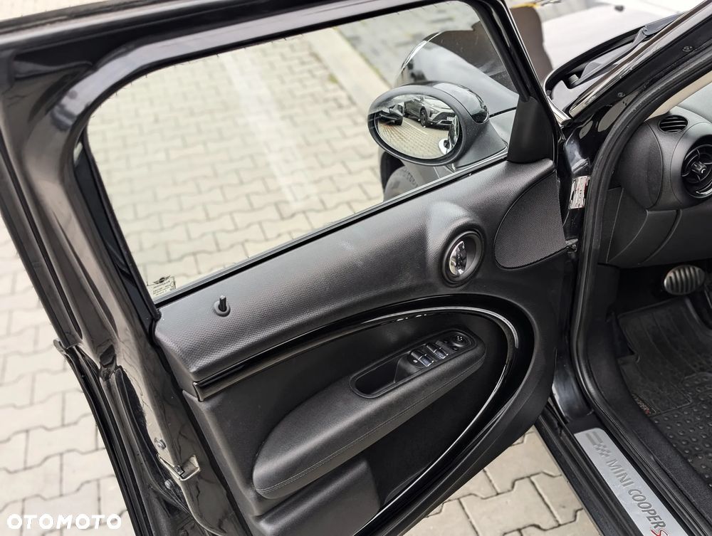 MINI Countryman - 12