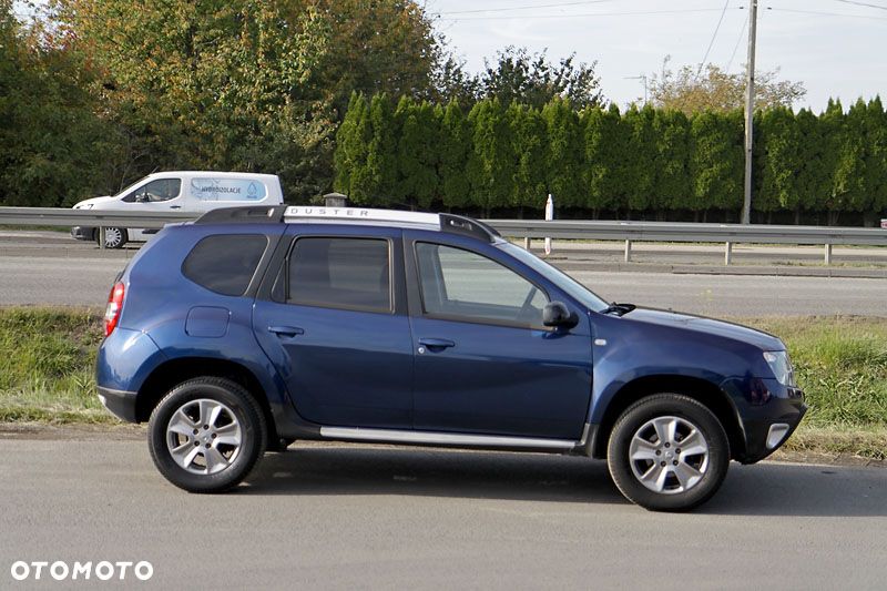 Dacia Duster SCe 115 2WD Comfort - 5