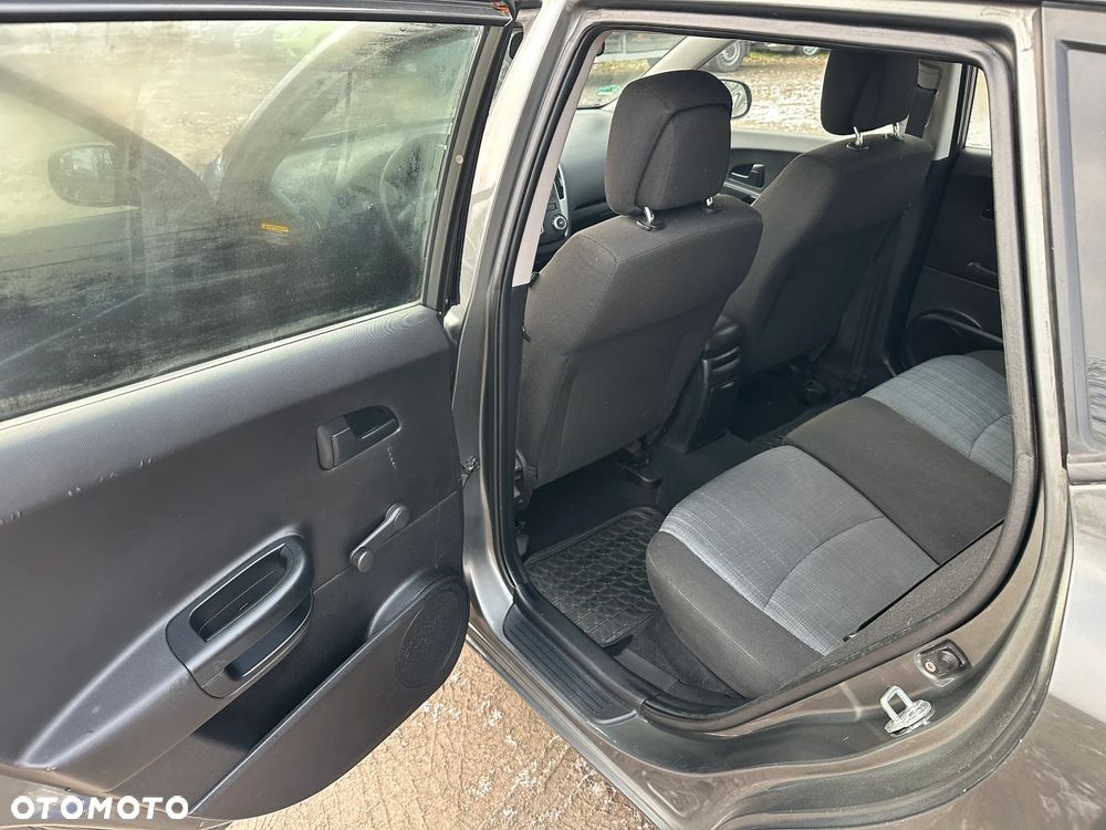 Kia Ceed 1.6 Crdi Comfort - 19