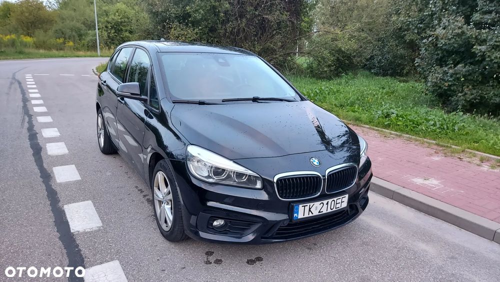 BMW Seria 2 218d Sport-Aut Advantage - 3