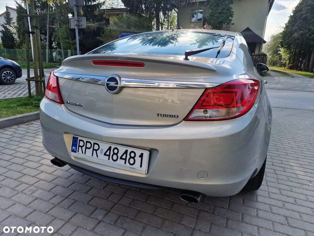 Opel Insignia - 23