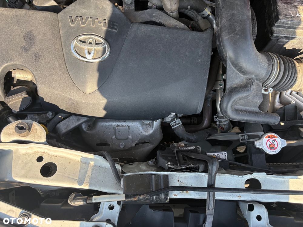 Toyota Yaris 1,5-Dual-VVT-iE Selection - 22