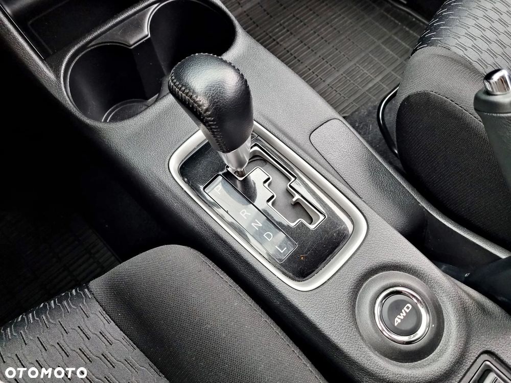 Mitsubishi Outlander ver-1-6-cdti-automatik-innovation - 20