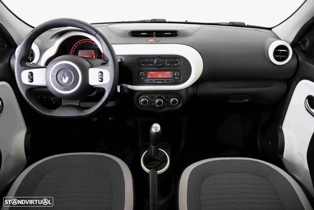 Renault Twingo 1.0 SCe Limited - 19