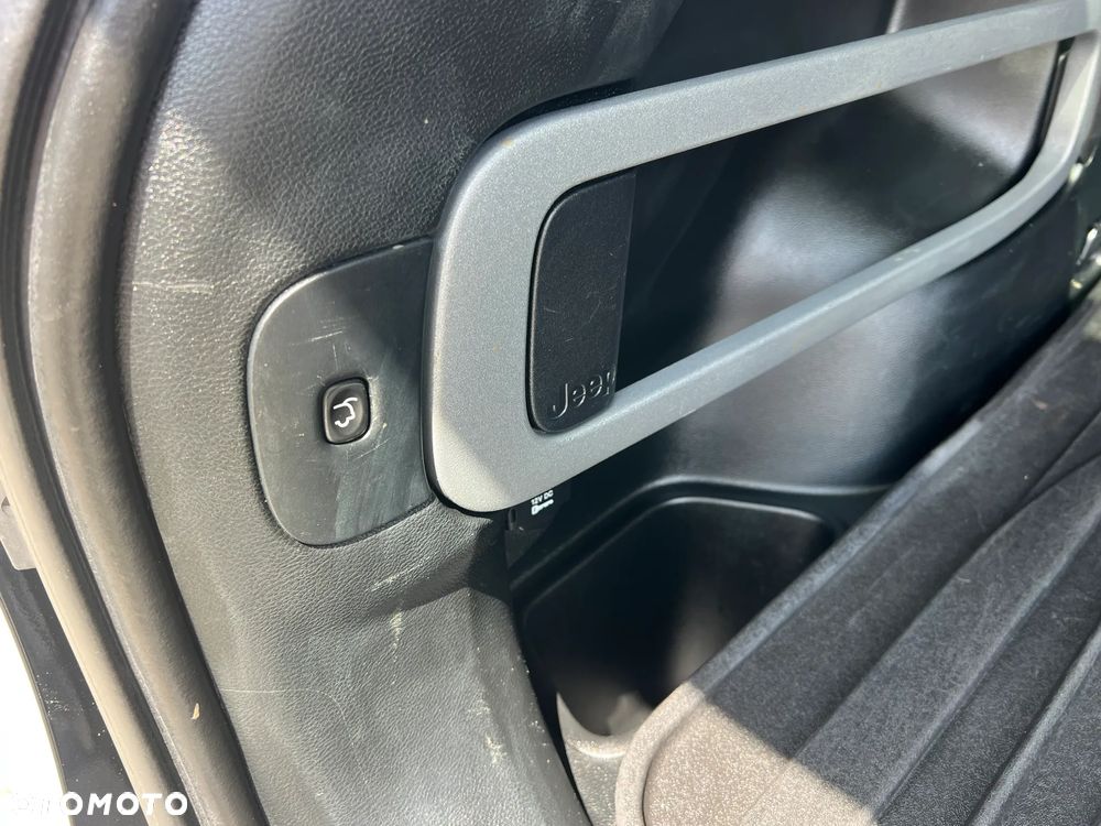 Jeep Cherokee 2.2 Multijet Active Drive I Automatik Limited - 14