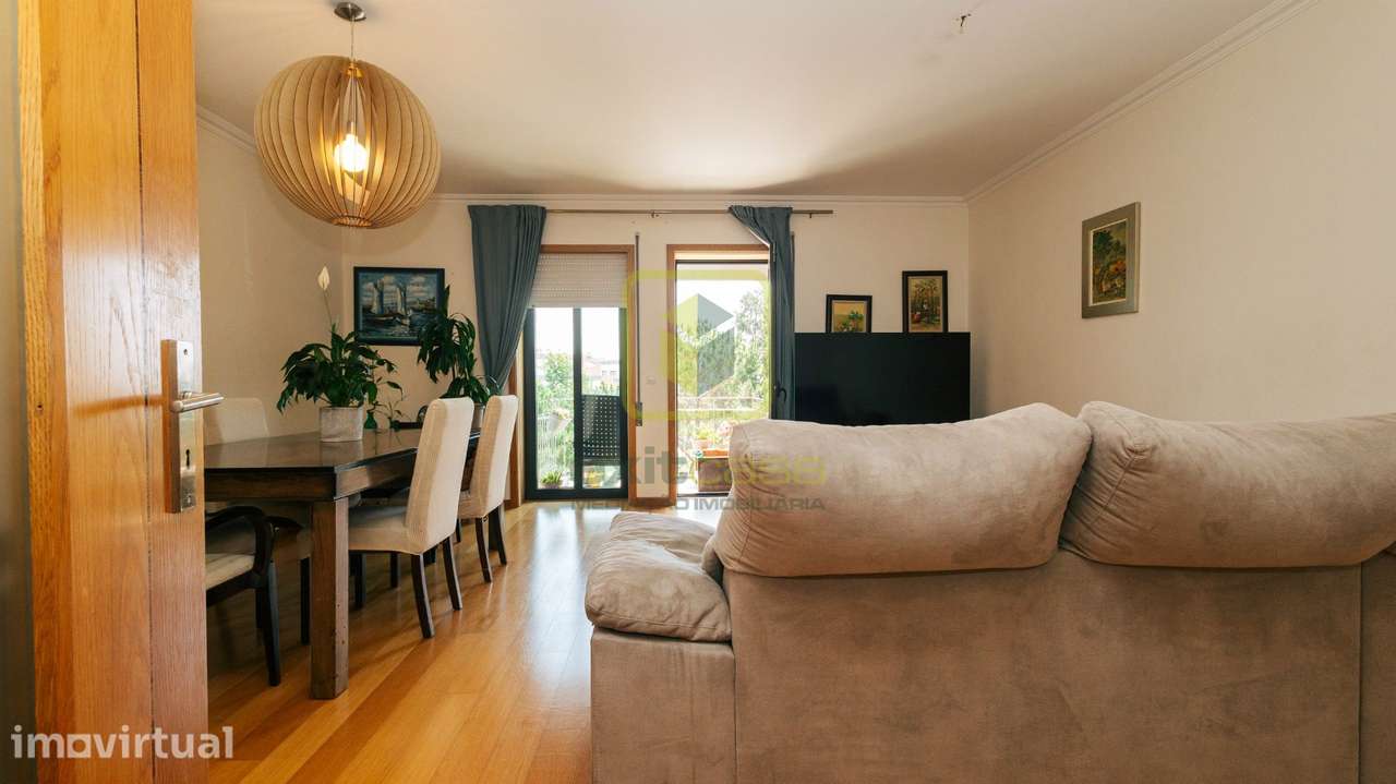 Apartamento T3 - Grande imagem: 5/42