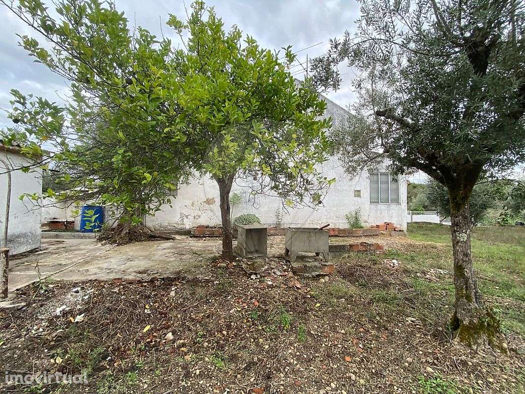 Moradia T2 para venda - Grande imagem: 2/13