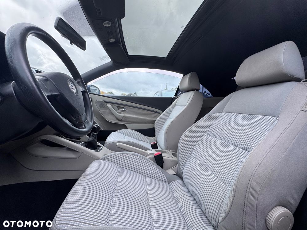Volkswagen Eos 1.6 FSI - 16