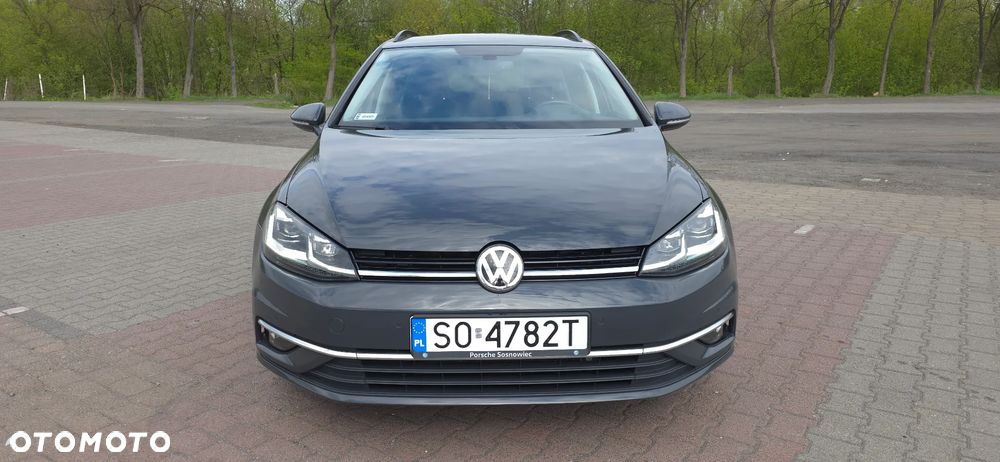 Volkswagen Golf 1.0 TSI IQ Drive - 37