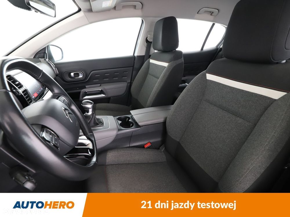 Citroën C5 Aircross - 10
