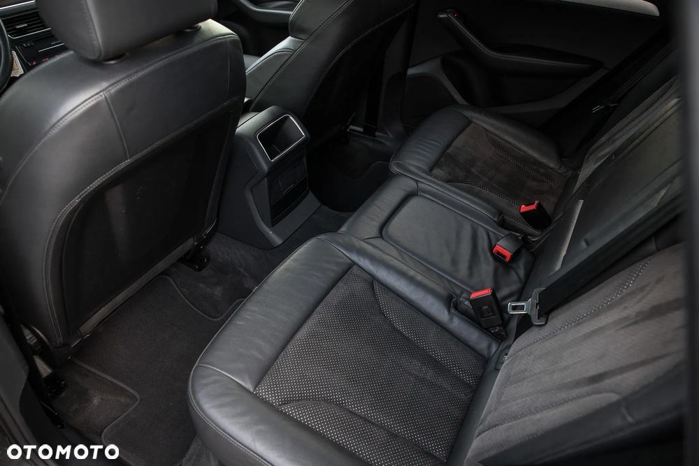 Audi Q5 2.0 TFSI Quattro S tronic - 25