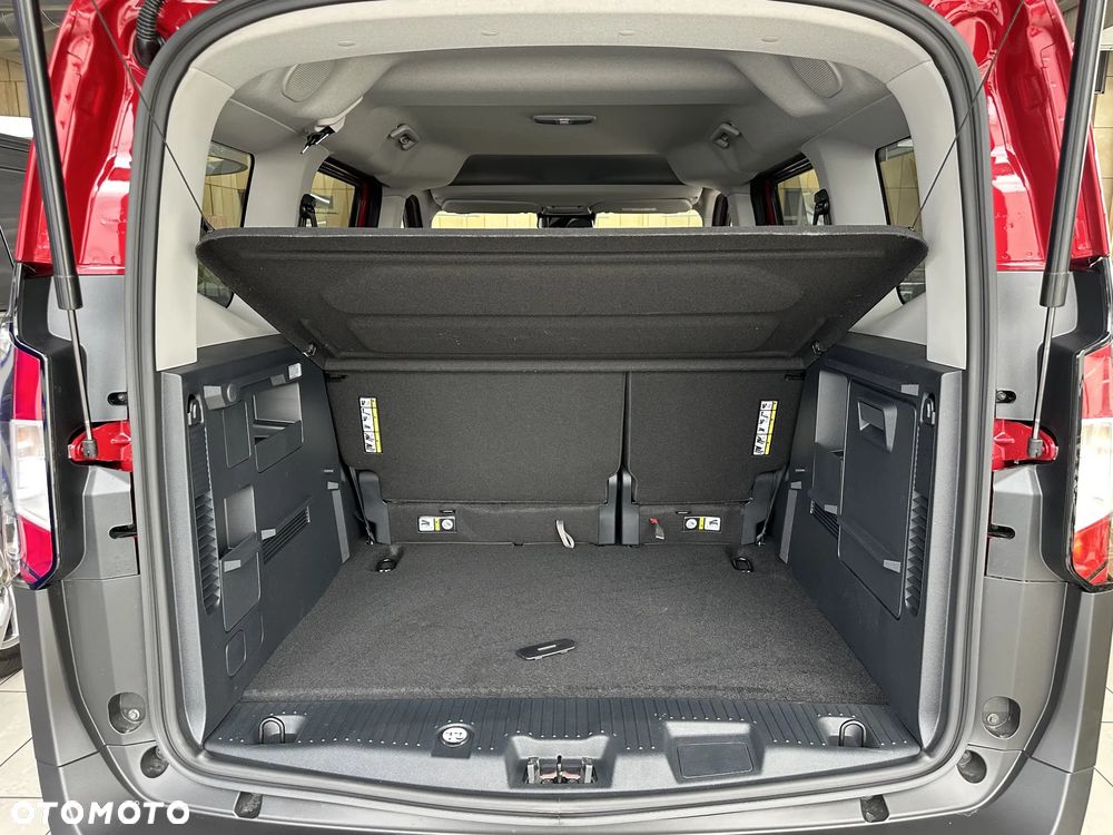 Ford Tourneo - 10
