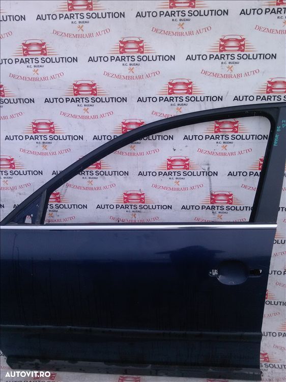 usa stanga fata volkswagen passat b5 an fabr. 2002 - 1