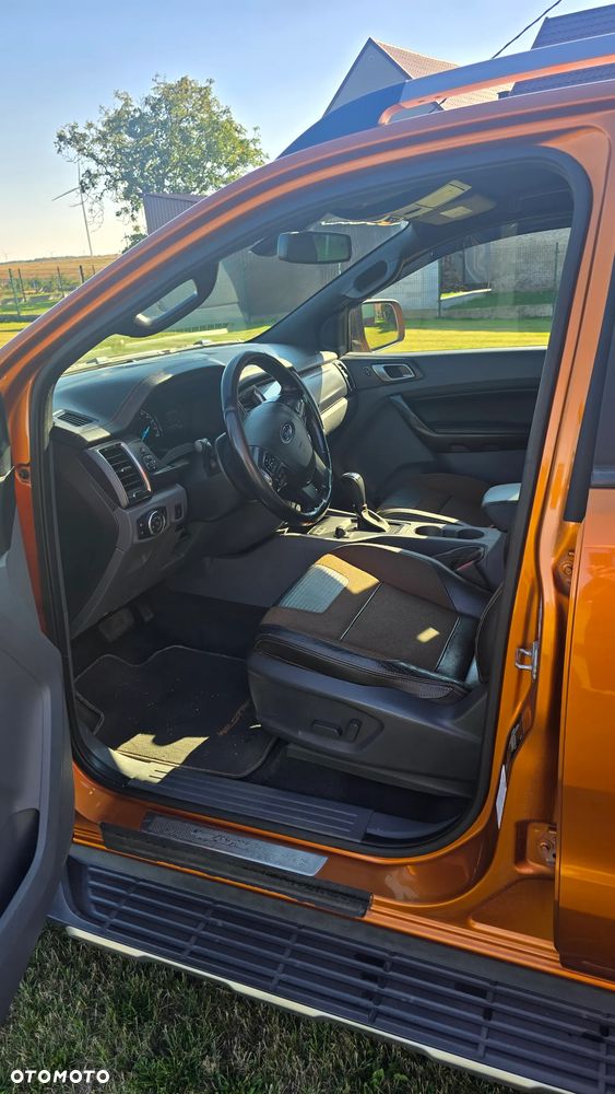 Ford Ranger - 16