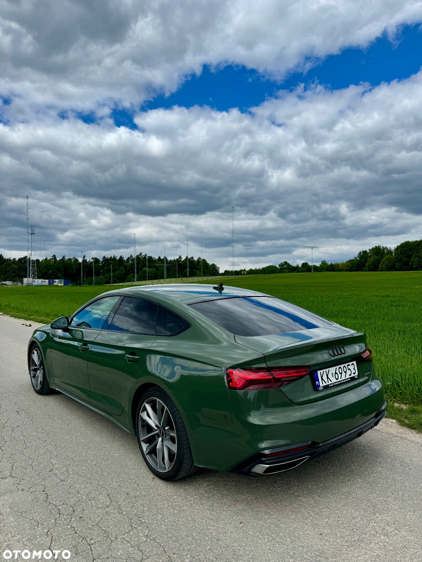 Audi A5 - 13