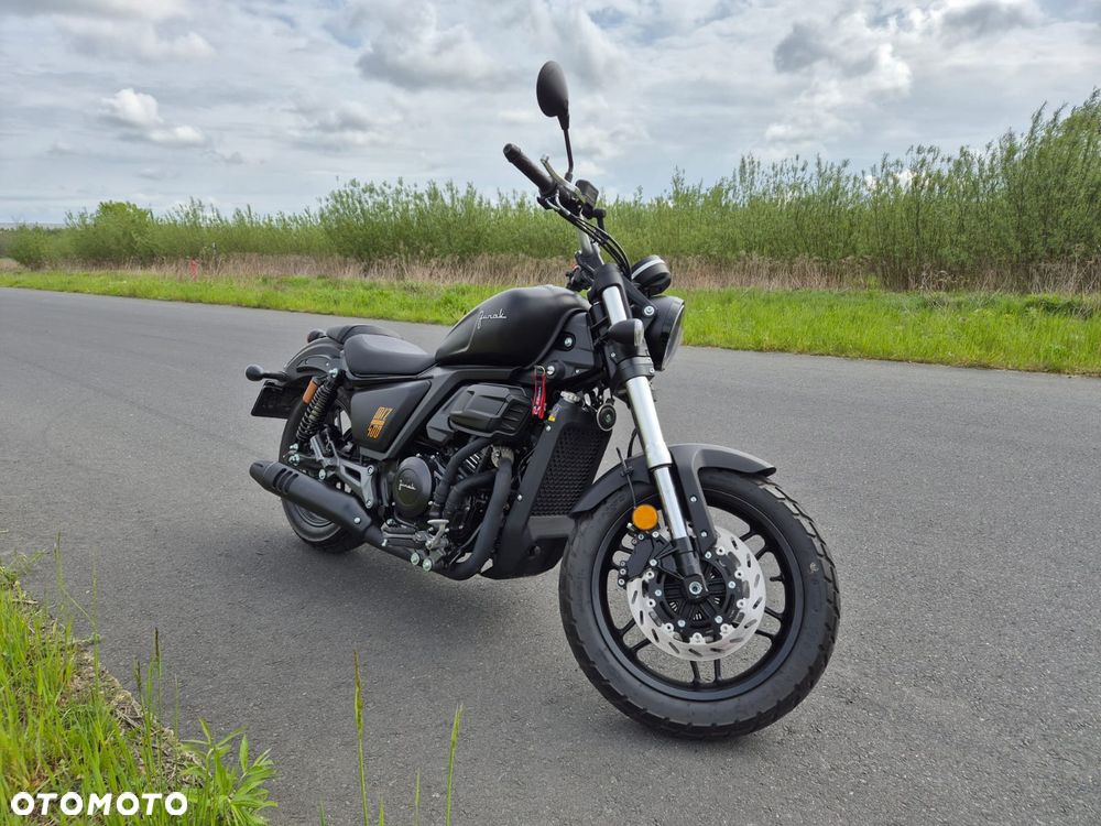 Junak M12 - 2