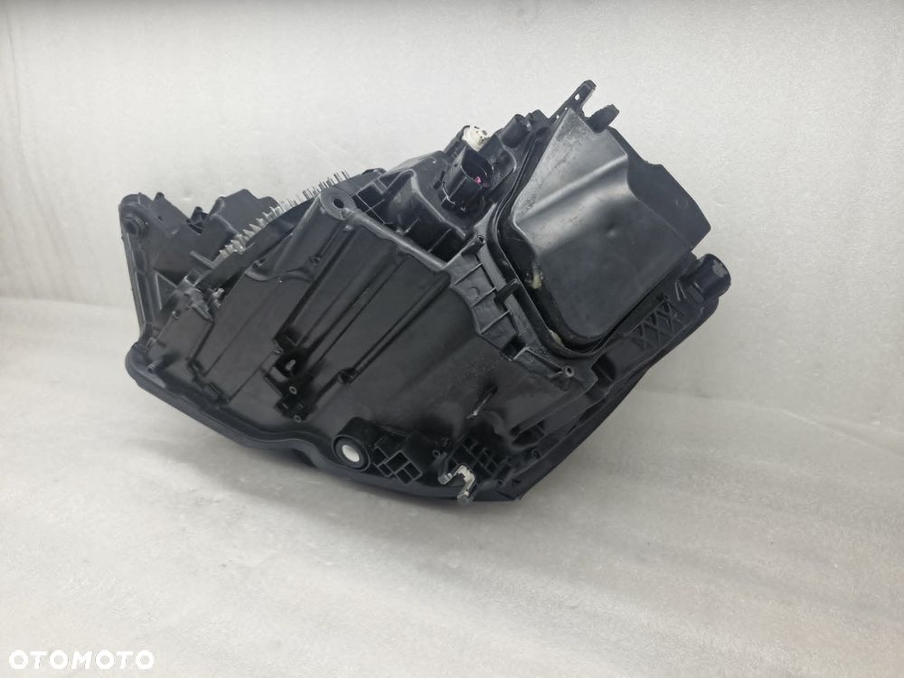 AUDI A6 S6 C8 K4 FULL LED LAMPA PRAWA PRZÓD 4K0941040 - 10