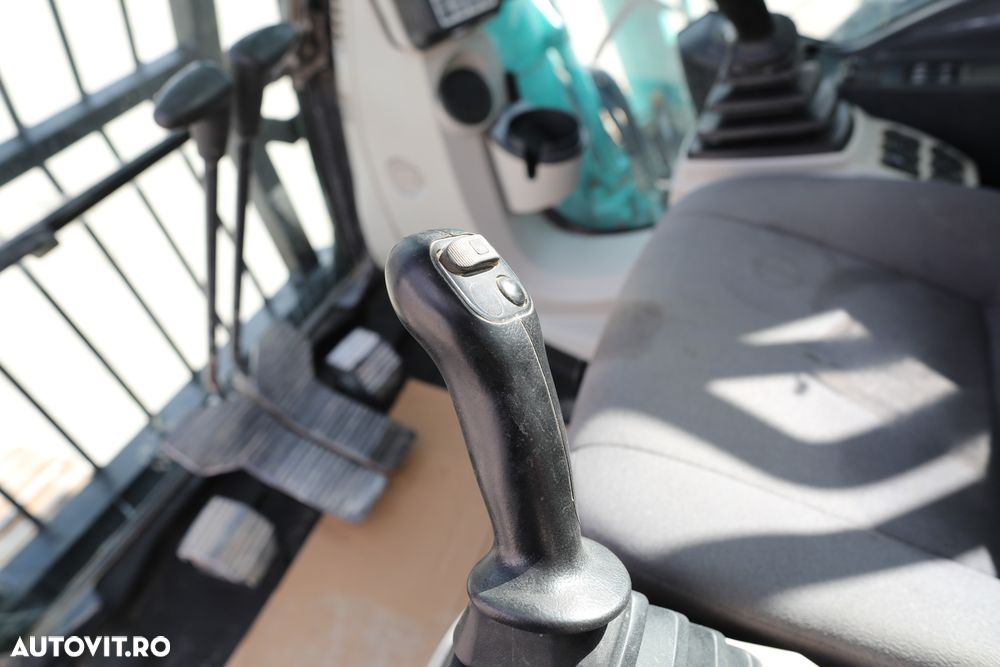 Kobelco SK 350 LC-10 - 17