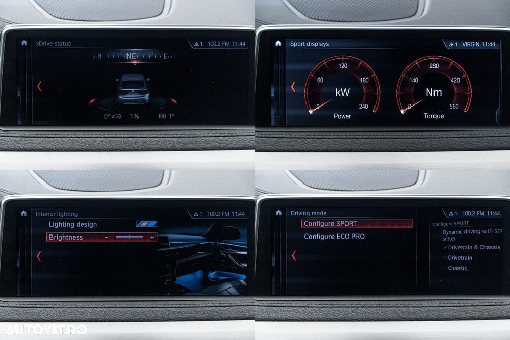 BMW X6 xDrive30d - 36