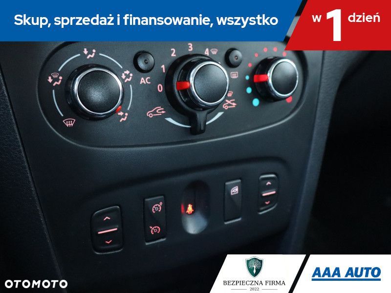 Dacia Sandero Stepway - 17