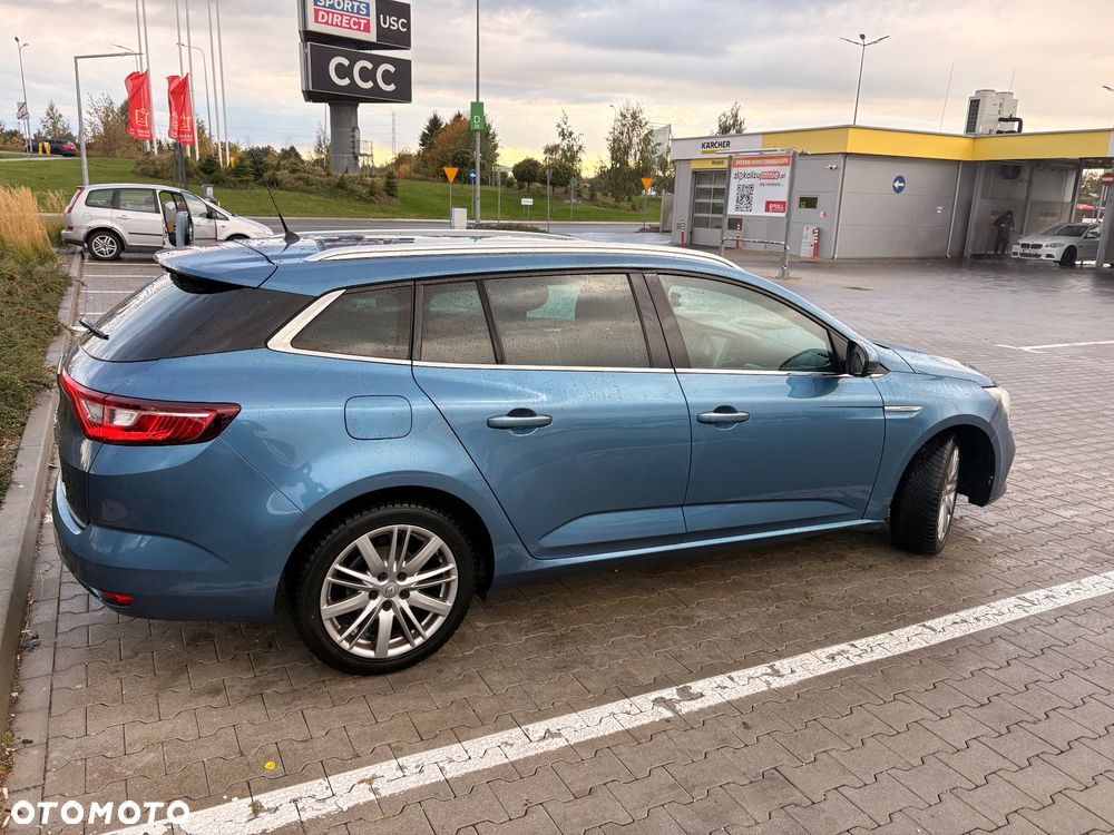 Renault Megane 2017 photo 2