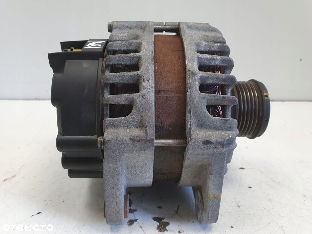 ALTERNATOR Renault Kadjar Clio IV 1.5 DCi _ 231003000R Alternator Alternato - 14