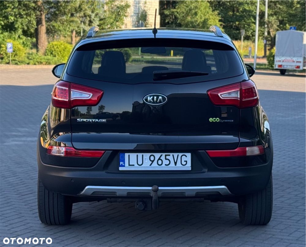 Kia Sportage 1.6 GDI M 2WD - 6