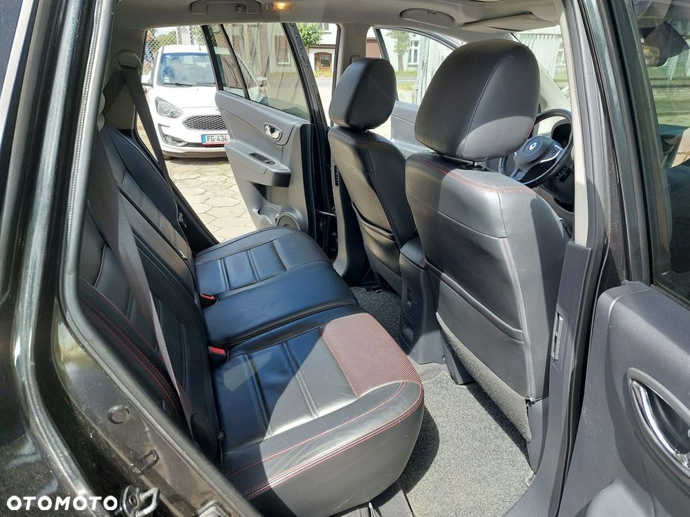 Renault Koleos - 13