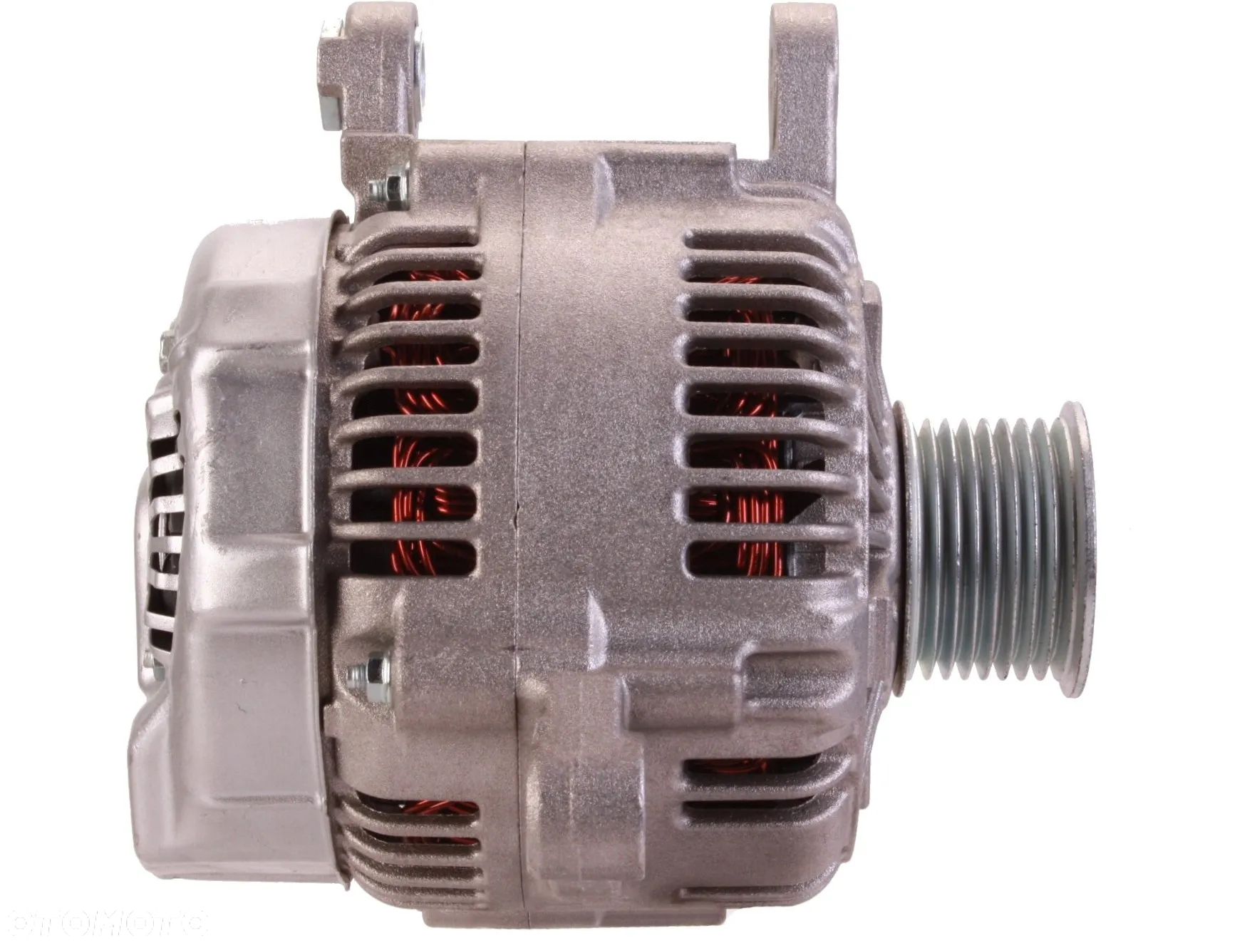 NOWY ALTERNATOR JEEP Cherokee Grand Cherokee | 114243 - 7