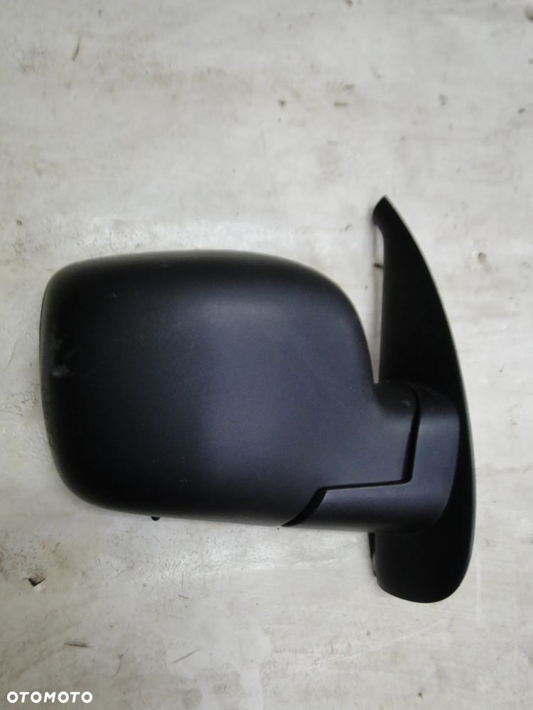 RENAULT KANGOO III 3 LIFT MERCEDES CITAN LUSTERKO PRAWE 7 PIN EUROPA 13-21r - 4