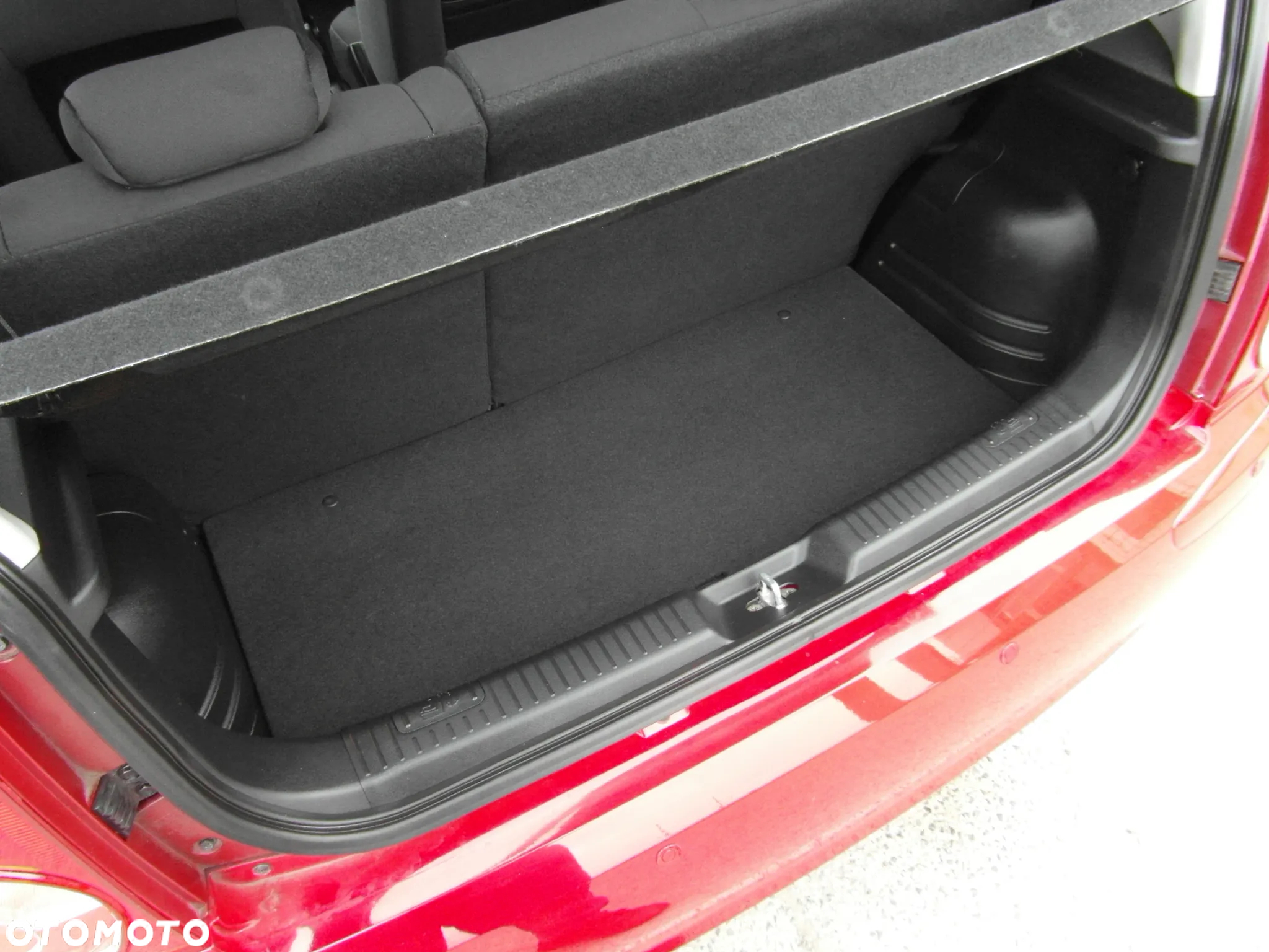 Kia Picanto 1.1 Spirit - 7