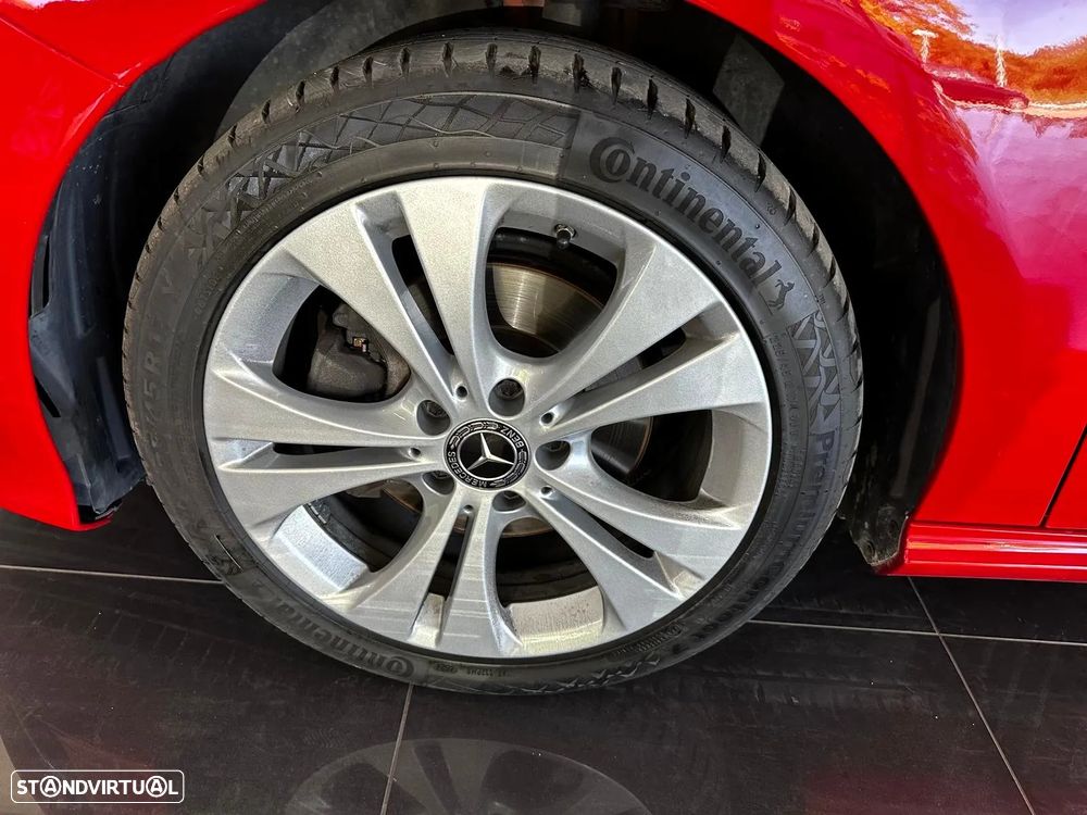 Mercedes-Benz B 200 CDI Style Aut. - 9