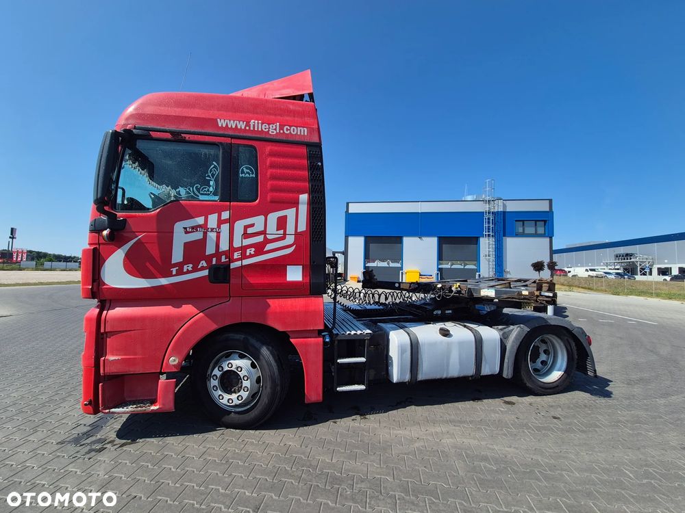 MAN TGX LLS-U - 13